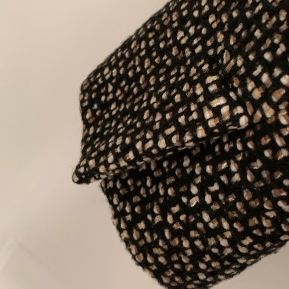 Bernard Zins Tweed Jacket size 4 - Picture 8 of 10